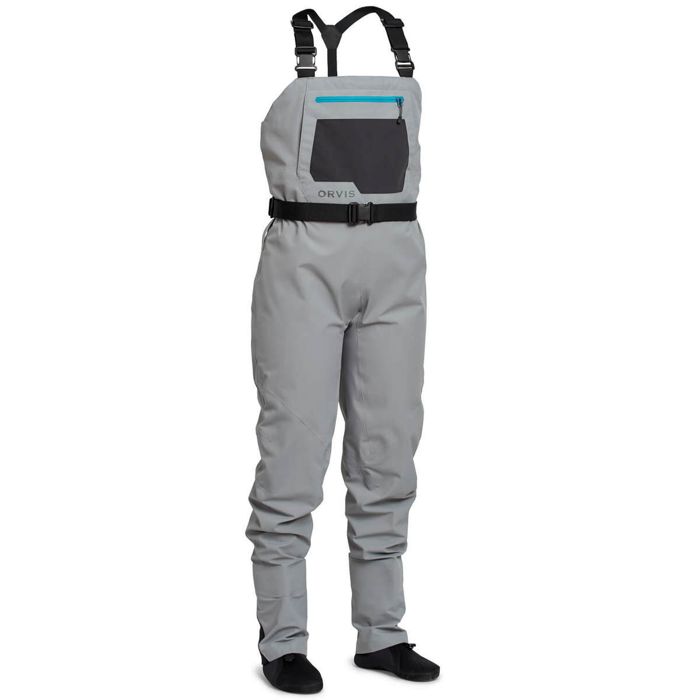 Вейдерсы Orvis Women's Clearwater Fishing Waders