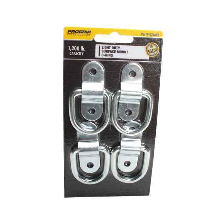 Крепление ProGrip Surface Mount D-Ring