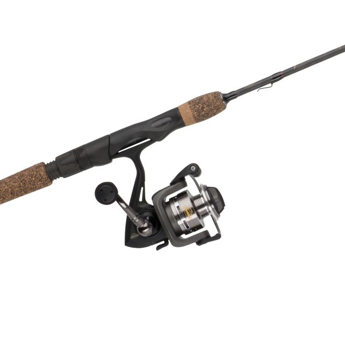 Berkley Lightning Rod Spinning Combo, спиннинговый комплект