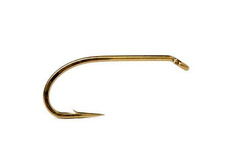 Крючки Yellowstone Fly Goods Kumoto K3700 Wet Fly Hook