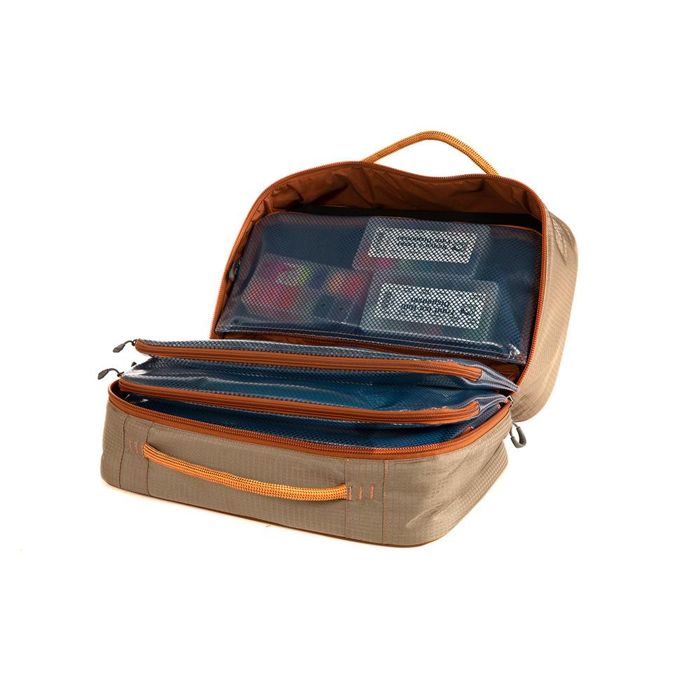 Рыболовная сумка Fishpond Tailwater Fly Tying Kit Bag - One Color / One Size