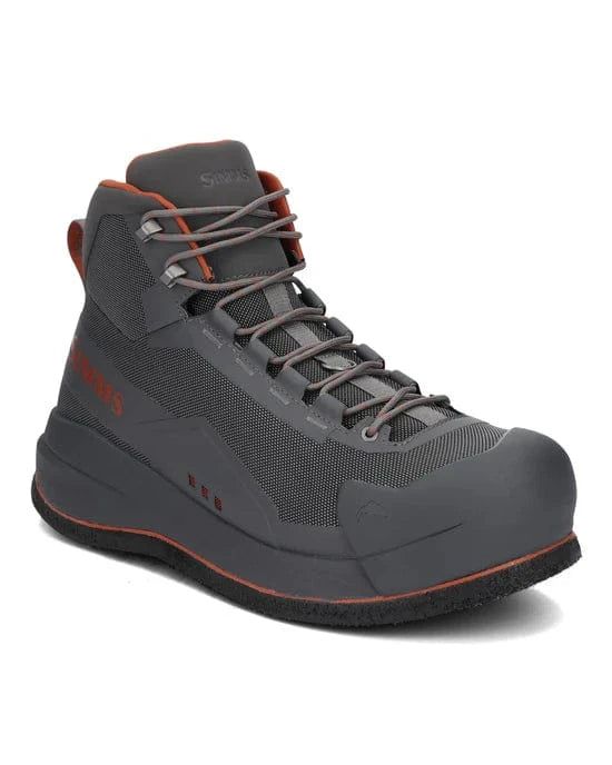 Забродные ботинки Simms Fishing Simms Flyweight Wading Boots - Felt