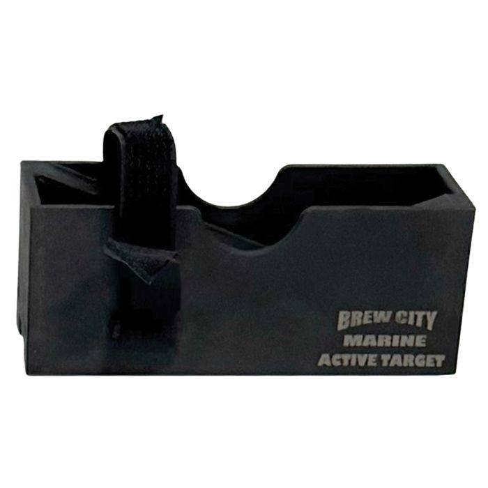 Датчик эхолота Brew City Transducer Cover Lowrance - #BC-TC-L