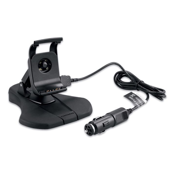 Крепление Garmin Montana Series Friction Mount Kit with Speaker