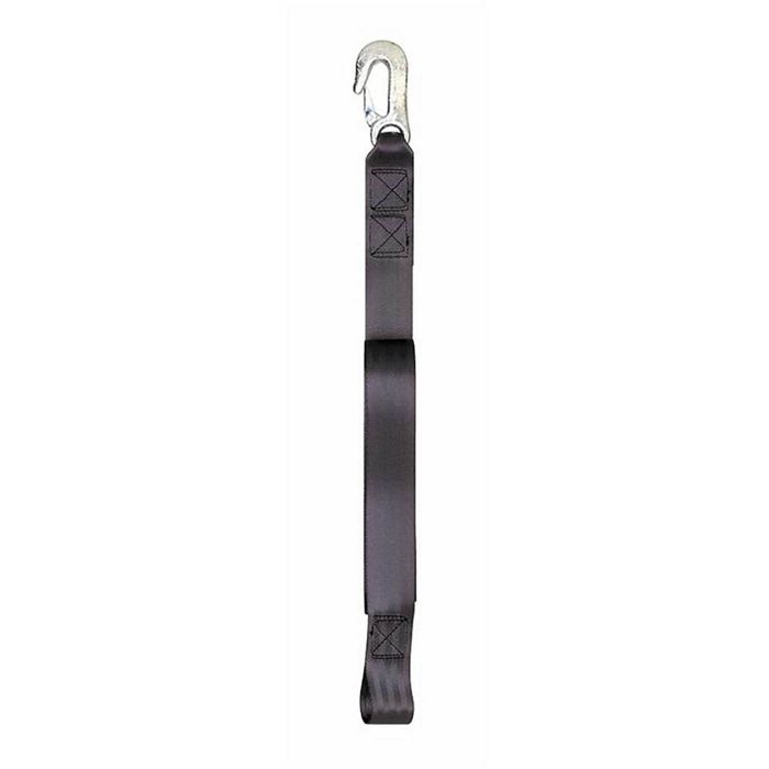 Запчасть прицепа Attwood Corp Winch Strap Boat Trailer Accessory