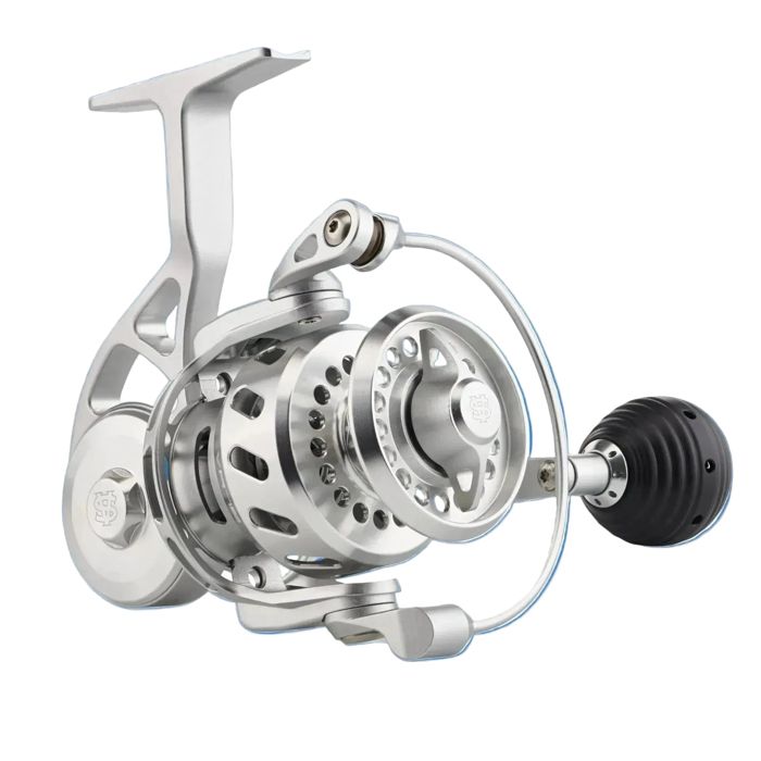 Безынерционная катушка Van Staal VR75 Bailed Spinning Reel
