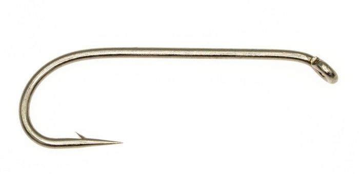 Крючки Umpqua Feather Merchants Umpqua U101 Nymph Hook