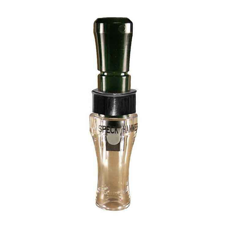 Манок Buck Gardner Calls Buck Gardner Specklebelly Goose Call