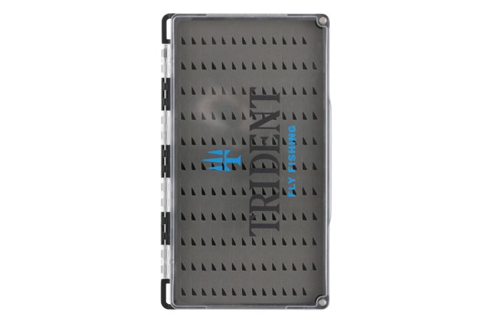 Коробка для мушек Trident Basics East Outlet Fly Box