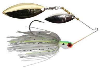 Спиннербейт Hawg Caller Proven Winner Double Willow Spinnerbait