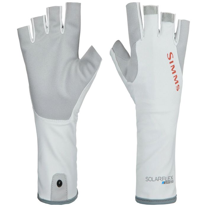 Перчатки Simms Solarflex Guide Glove