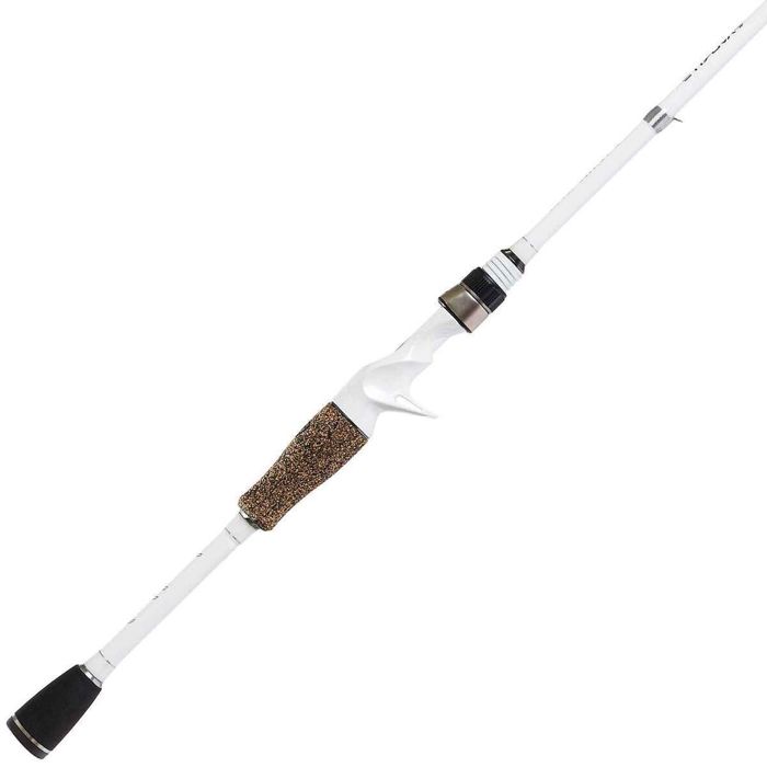 Кастинговое удилище Favorite Fishing USA White Bird Casting Rod - 7ft 6in, Hea
