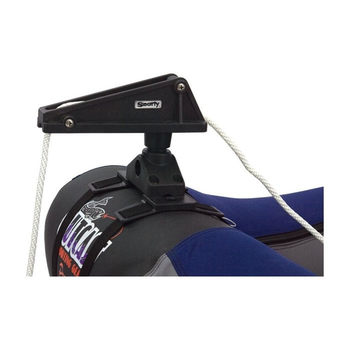 Оснащение для каяка Outcast Scotty Anchor Lock with Float Tube Adapter