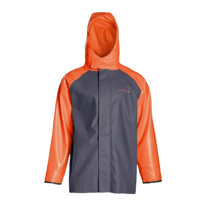 Непромокаемая одежда Grundens Grunden’s Hauler Jacket