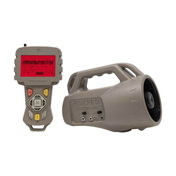 Манок Fox Pro Prowler Electronic Game Call