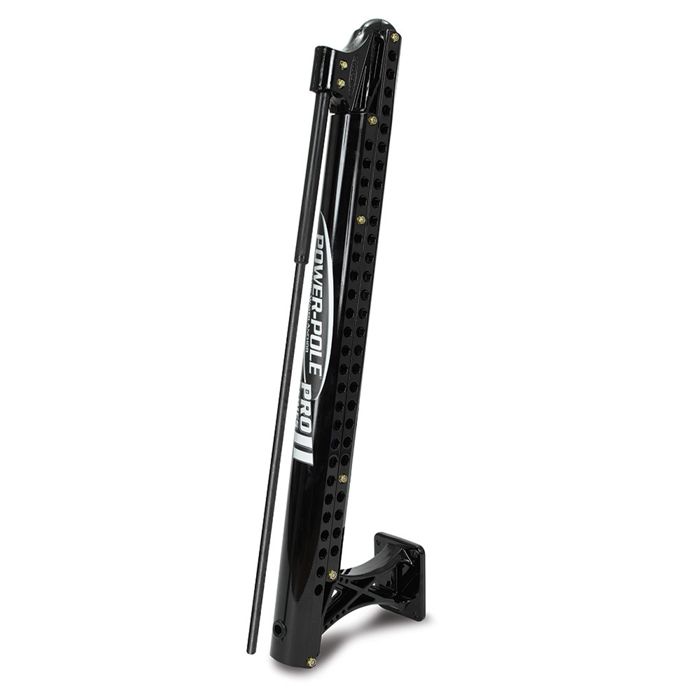 Якорь Power Pole Power-Pole Pro Series II Shallow Water Anchor, 6', Black