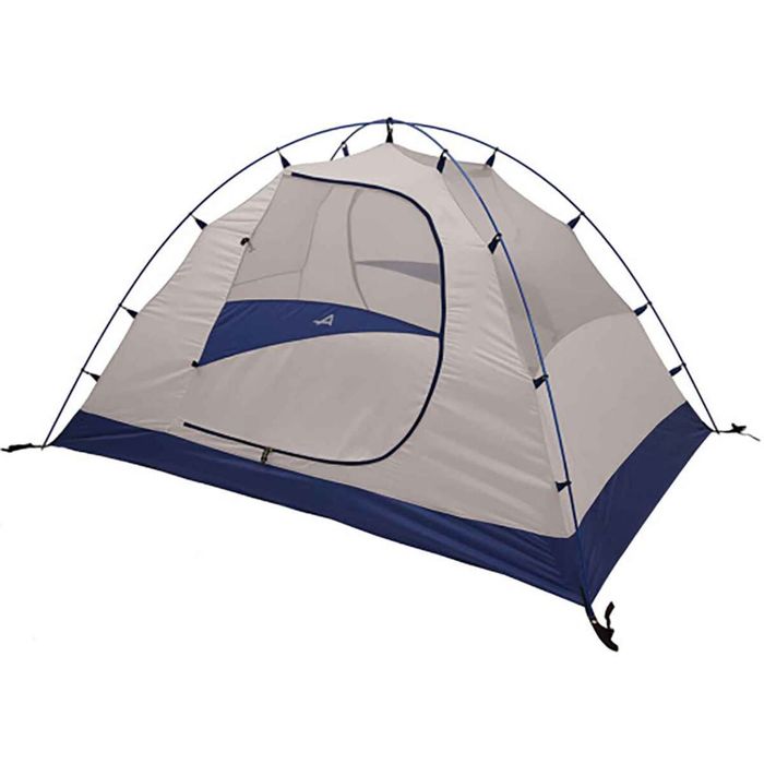 Палатка ALPS OutdoorZ ALPS Mountaineering Lynx 2-Person Backpacking Tent - Gray/Navy