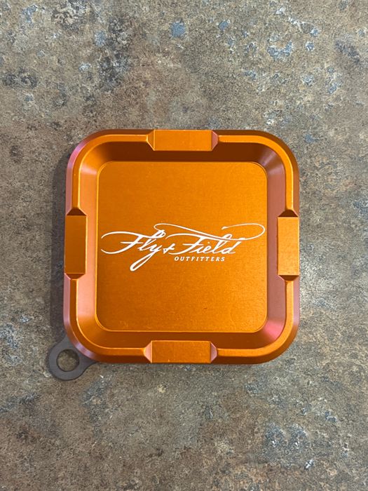 Мушки Cling- Mag Grab Plus Fly and Field Logo