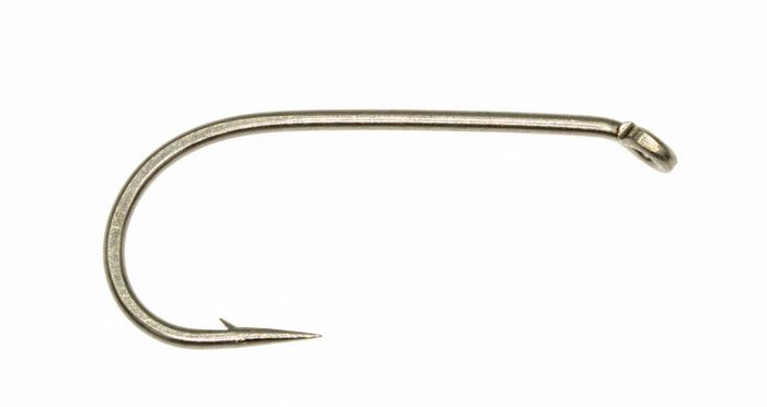Крючки Umpqua Feather Merchants Umpqua U002 Dry Fly Hook