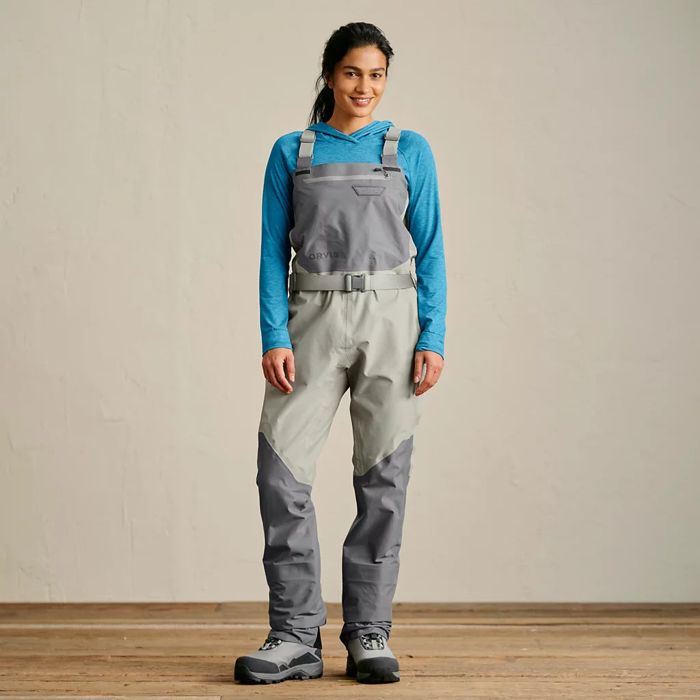 Вейдерсы Orvis Women's Ultralight Waders
