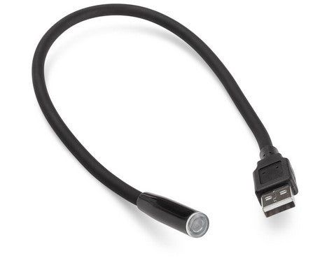 Лодочная электрика Marcum 12" USB Gooseneck LED Light