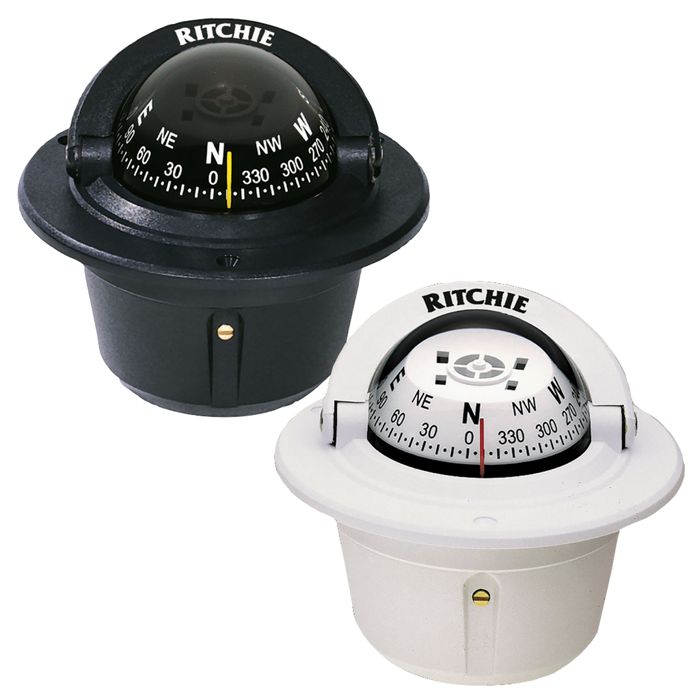 Крепление RITCHIE F-50 Explorer Flush Mount