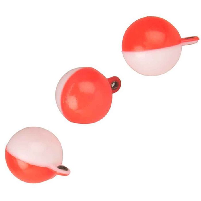 Поплавки Westwater Products Thingamabobber Half-n-Half Fly Fishing Strike Indicators, 3/4i