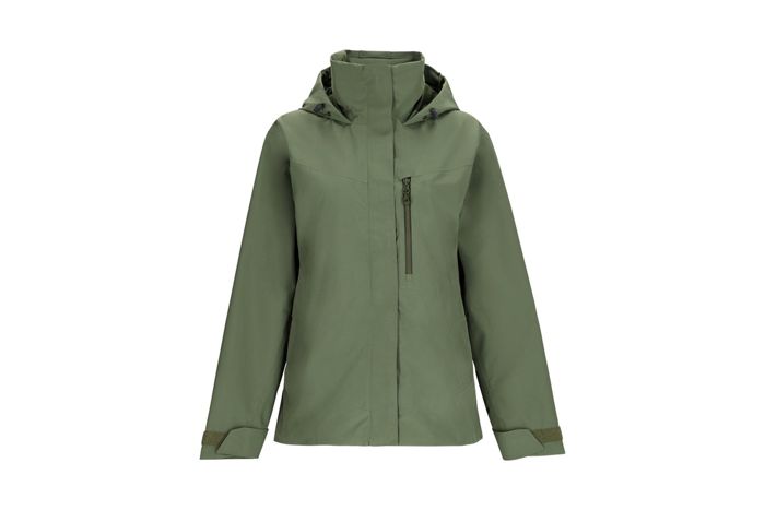 Непромокаемая одежда Simms Women's Challenger Fishing Jacket