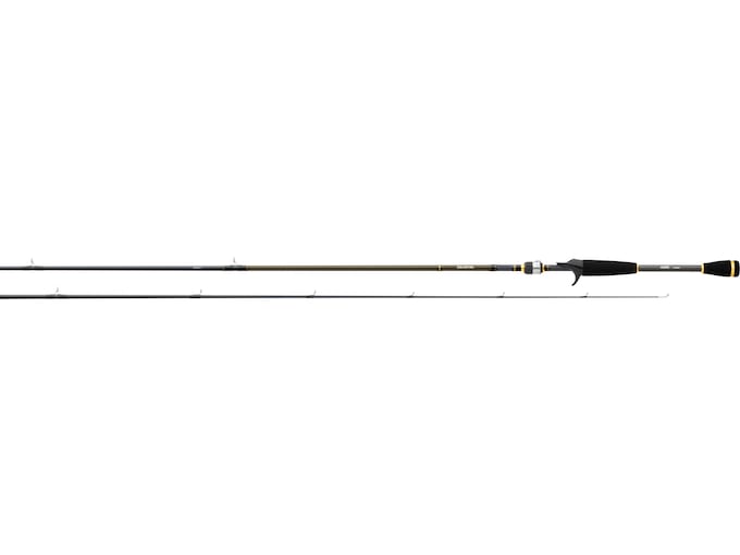 Кастинговое удилище Daiwa Aird X 7' Casting Rod Med Hvy