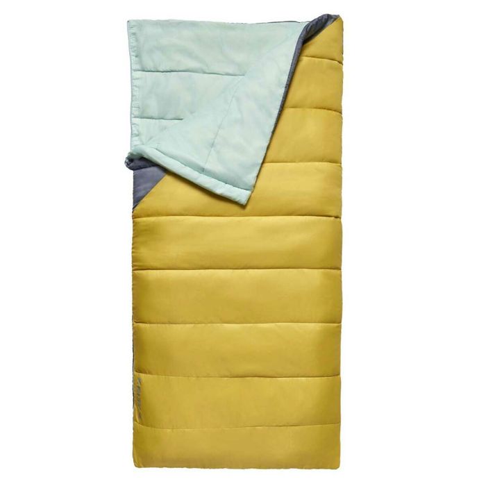 Спальник или коврик Kelty Campground Kit 40F Degree Regular Rectangular Sleeping Bag - Bam