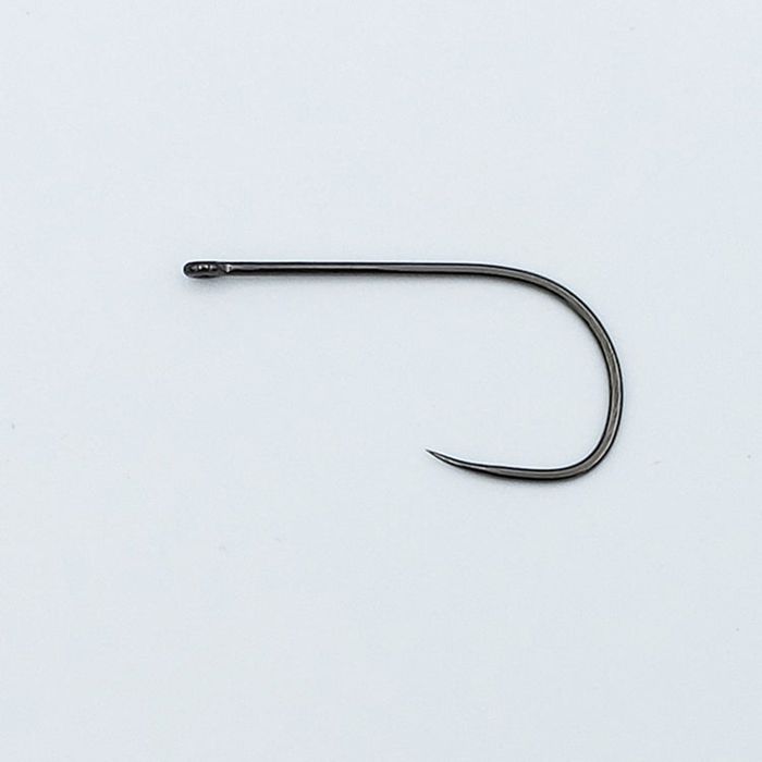 Крючки J. Stockard Fly Fishing 860 BL 3X Long Heavy Streamer Fly Hook