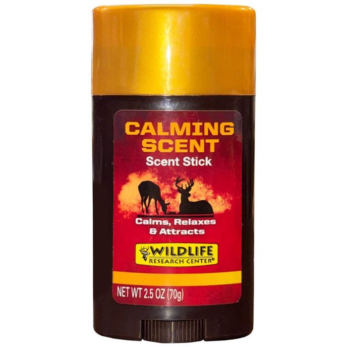 Аттрактант Wildlife Research Center Calming Scent Stick