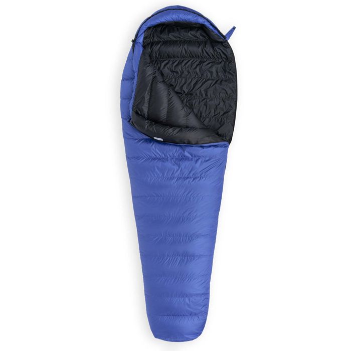 Спальник или коврик Feathered Friends Swallow YF 20/30 Sleeping Bag - Muscovy Down