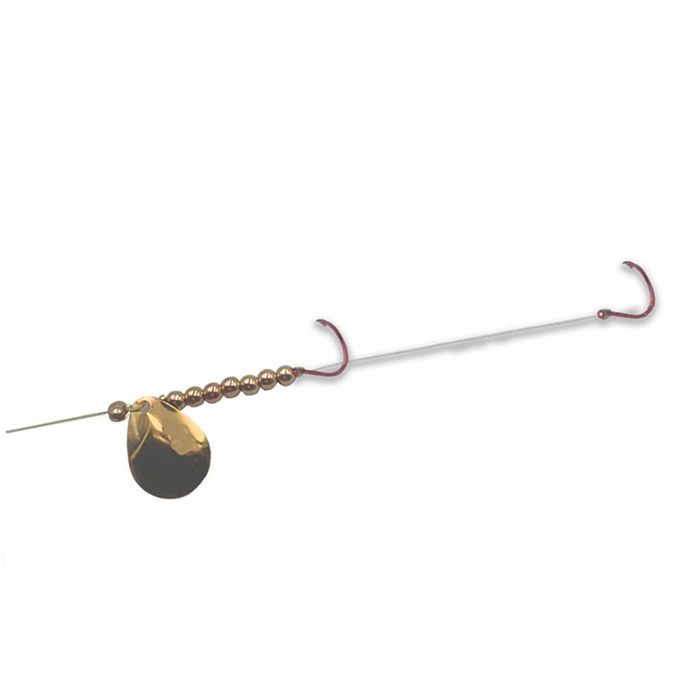 Крючки JB Lures Tru Gold Hook Harnes