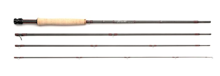 Нахлыстовое удилище Scott GT Series Fly Rod