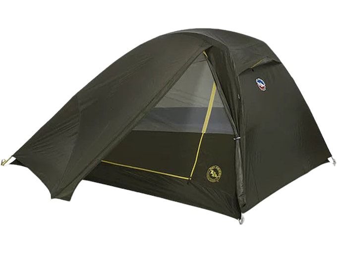 Палатка Big Agnes Crag Lake Tent