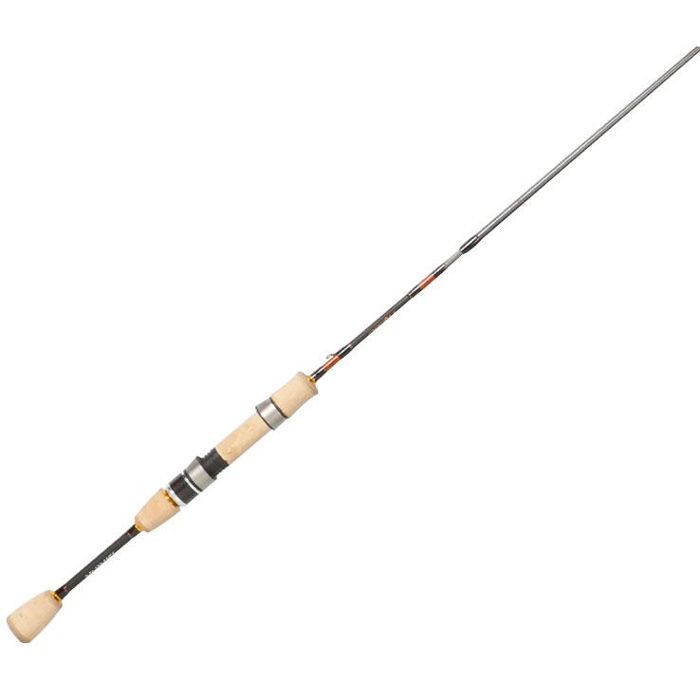 Daiwa Presso Ultralight Pack Rod 6'6" UL, 4 секции