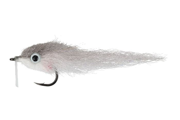 Мушки Enrico Puglisi EP Shiner Fly