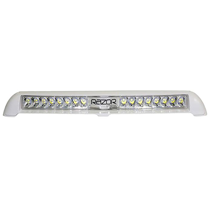 Лодочная электрика Lumitec Razor LED Light Bar - Spot