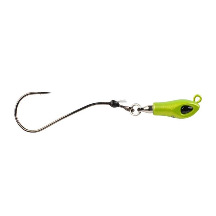Джиг-головки Berkley Rawler Jig - Anitfreeze, 1/4oz