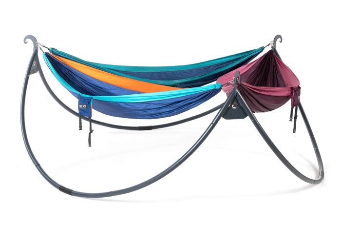 Кемпинговая мебель Eagles Nest Outfitters, Inc. ENOpod Hammock Stand