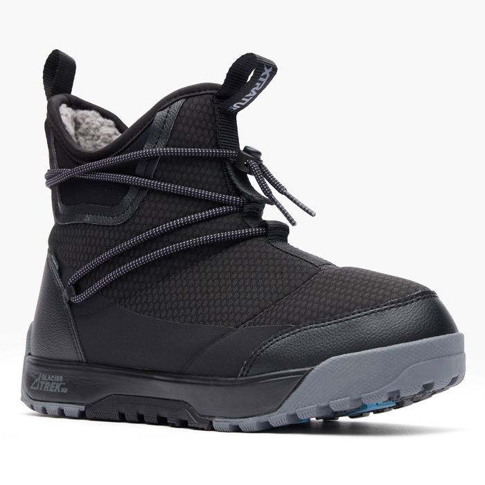 Палубные сапоги Xtratuf Women's Ice 6 in Nylon Ankle Deck Boot