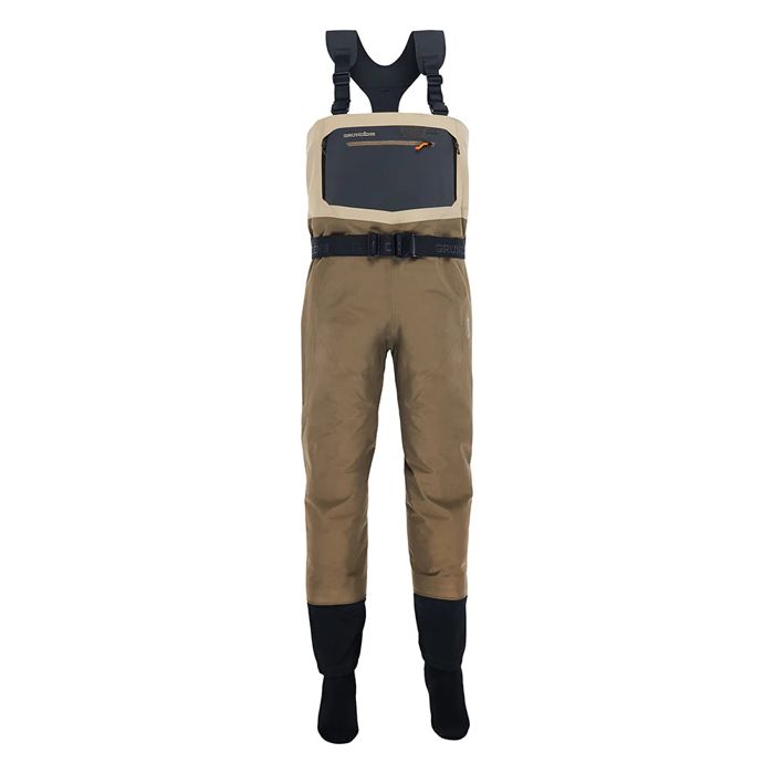 Вейдерсы Grundens Boundary Stockingfoot Waders