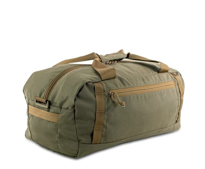 Рыболовная сумка Rampart Duffel - Ranger Green