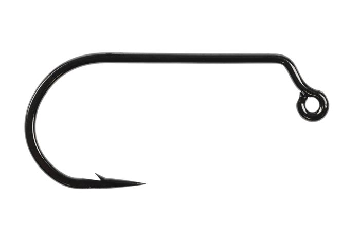 Крючки Umpqua XS506 BN Jig Fly Hooks