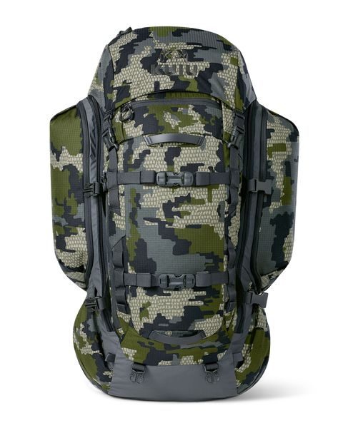 Рыболовная сумка KUIU ICON 6 8200 Bag Only | Verde