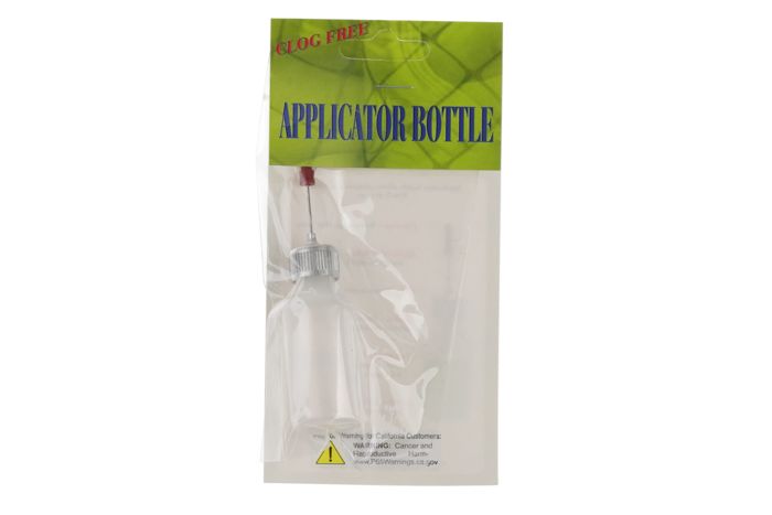 Флакон-аппликатор Wapsi Plastic Applicator Bottle