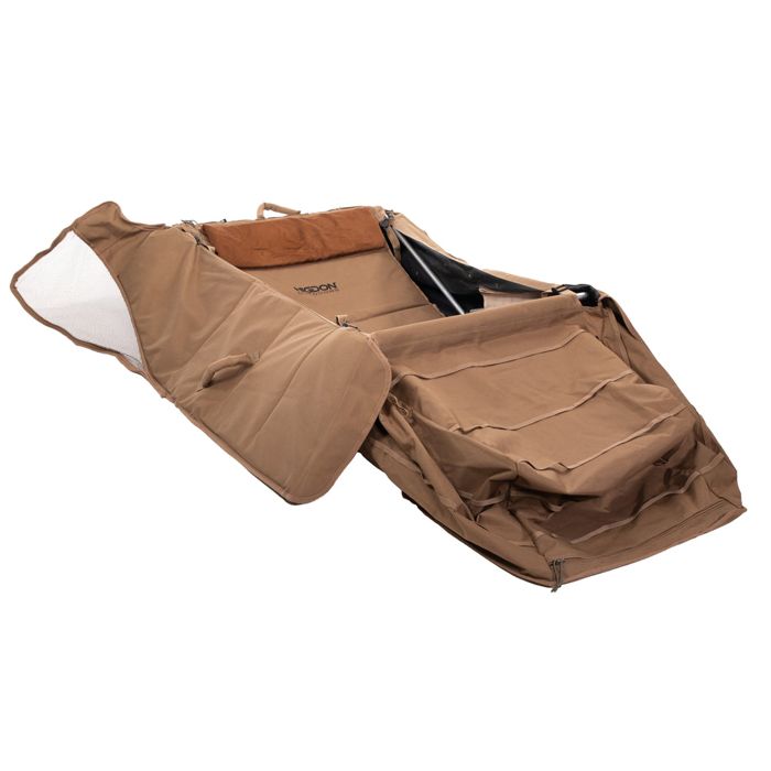 Засидка Higdon Outdoors Quick Draw Layout Blind