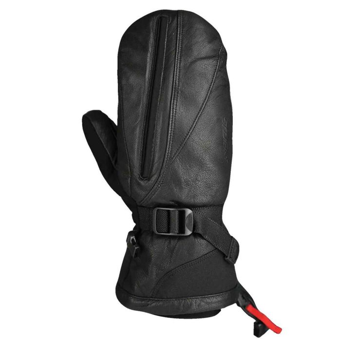 Перчатки Seirus Men's Heatwave Soundtouch Summit Winter Mitts
