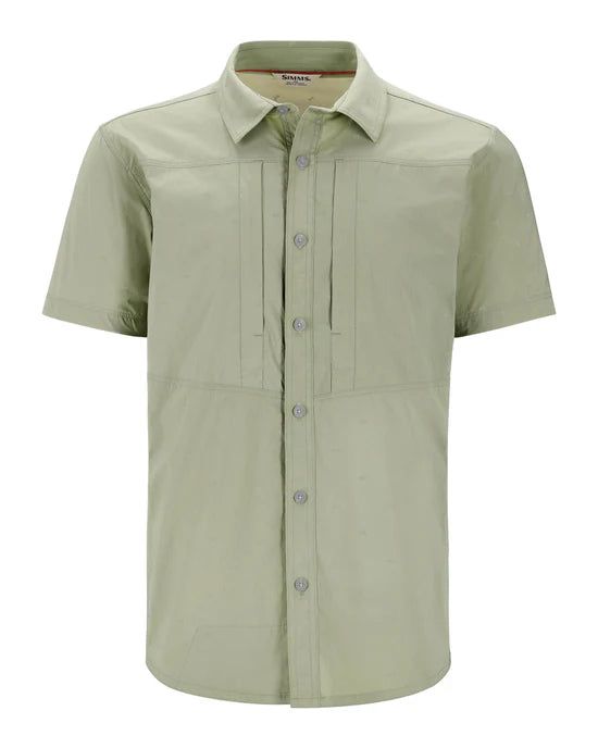 Рыболовная рубашка Simms M's Stone Cold SS Shirt